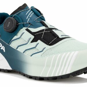 Chaussures de sport femme Scarpa Ribelle Run Kalibra HT W
