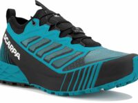 Chaussures de trail Scarpa Ribelle Run M pour homme