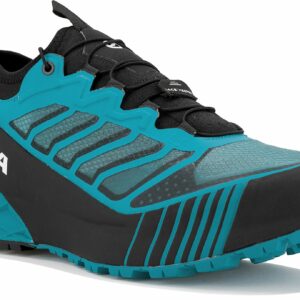 Scarpa Ribelle Run M Chaussures homme idéales pour le trail et le skyrunning