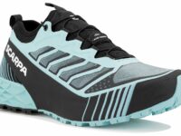 Chaussure de trail Scarpa Ribelle Run W pour femme