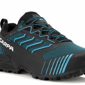 Chaussures homme Scarpa Ribelle Run XT Gore-Tex pour trail et randonnée