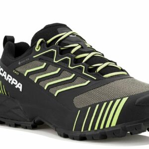 Chaussures de sport femme Scarpa Ribelle Run XT Gore-Tex