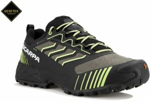 Chaussures de sport femme Scarpa Ribelle Run XT Gore-Tex W