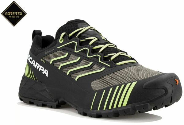 Chaussures de sport femme Scarpa Ribelle Run XT Gore-Tex W