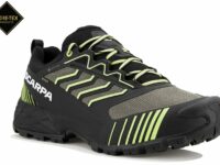 Chaussures de sport femme Scarpa Ribelle Run XT Gore-Tex