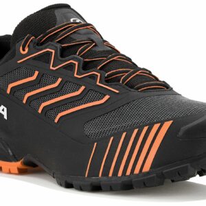 Chaussures homme Scarpa Ribelle Run XT M pour trail et randonnée
