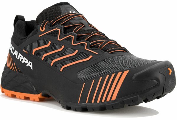 Chaussures homme Scarpa Ribelle Run XT M pour trail et randonnée