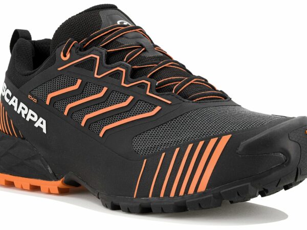 Chaussures homme Scarpa Ribelle Run XT M pour trail et randonnée