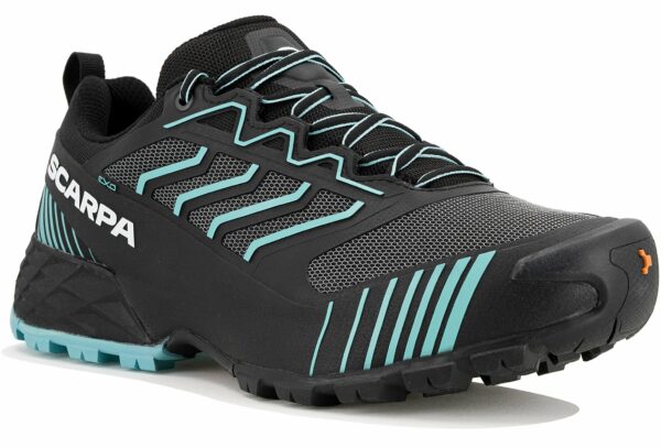 Chaussures de sport femme Scarpa Ribelle Run XT