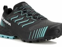 Chaussures de sport femme - Scarpa Ribelle Run XT W