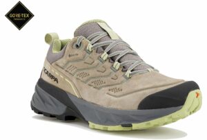 Chaussures de sport femme Scarpa Rush 2 Pro Gore-Tex