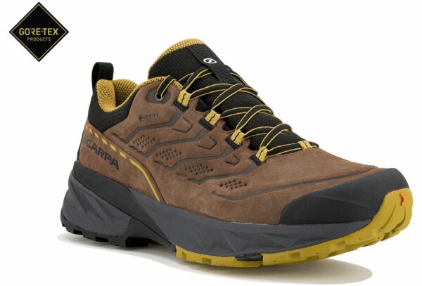 Chaussures de trail Scarpa Rush 2 Pro Gore-Tex pour homme