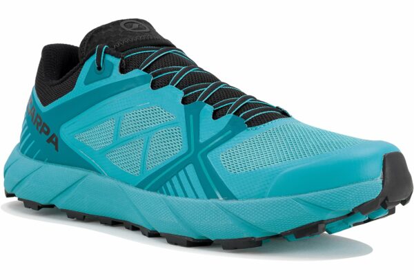 Chaussures de trail homme Scarpa Spin 2.0 M