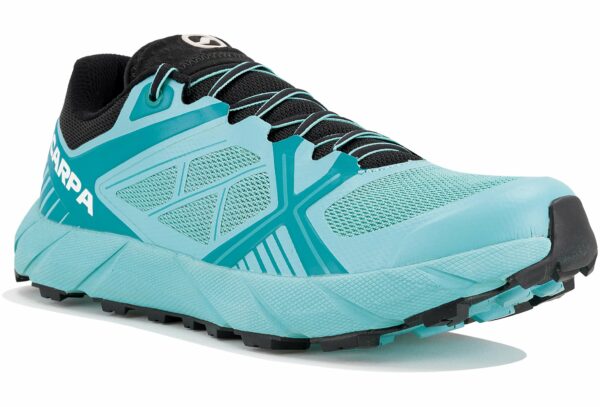 Chaussures de sport femme - Scarpa Spin 2.0 W