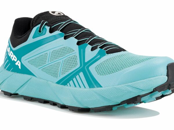 Chaussures de sport femme - Scarpa Spin 2.0 W