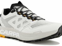 Chaussures de trail Scarpa Spin Planet pour hommes