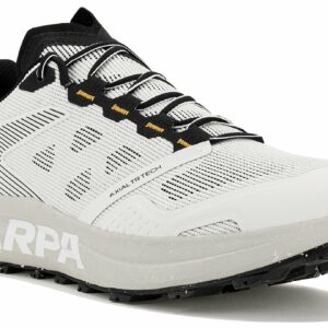Chaussures de trail Scarpa Spin Planet pour hommes