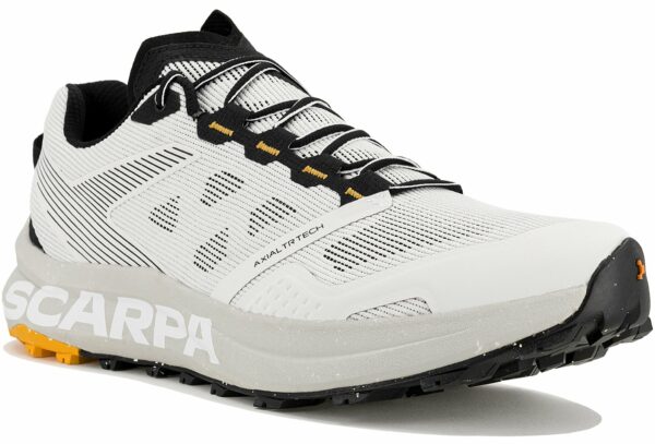 Chaussures de trail Scarpa Spin Planet pour homme