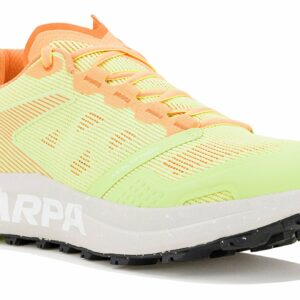 Chaussures de trail femme à la fois performantes et respectueuses de l'environnement