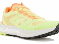 Chaussures de sport femme Scarpa Spin Planet W en déstockage à prix réduit