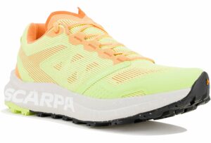 Chaussures de sport femme Scarpa Spin Planet W en déstockage à prix réduit