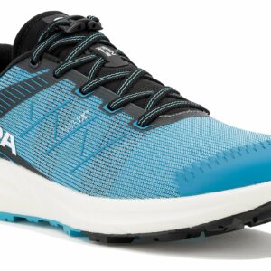 Scarpa Spin Race M Chaussures homme pour des performances optimales en trail