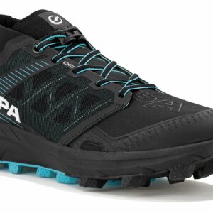 Chaussures de trail homme Scarpa Spin ST en déstockage