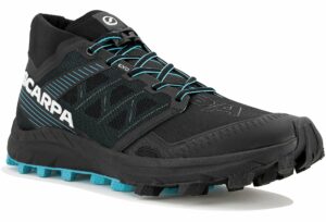 Chaussures de trail homme Scarpa Spin ST en déstockage