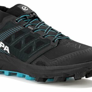 Chaussures de sport femme Scarpa Spin ST W
