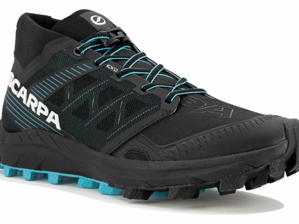 Chaussures de sport femme Scarpa Spin ST W