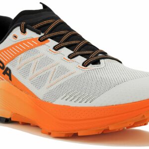 Chaussures de trail Scarpa Spin Ultra 2 pour hommes