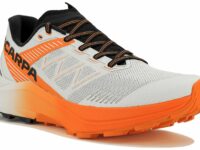 Chaussures de trail Scarpa Spin Ultra 2 pour homme