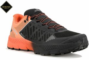 Scarpa Spin Ultra Gore-Tex M Chaussures homme – Chaussures de trail légères et polyvalentes