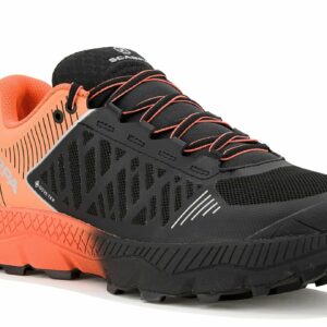 Scarpa Spin Ultra Gore-Tex M Chaussures homme - Chaussures de trail légères et polyvalentes