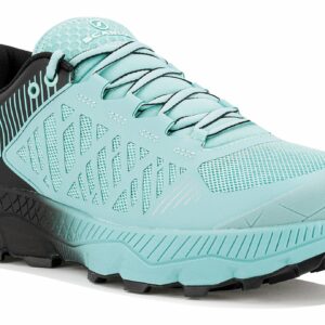 Scarpa Spin Ultra W Chaussures de sport femme déstockage : Chaussures de trail polyvalentes pour femme