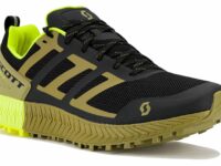 Chaussures homme déstockage Scott Kinabalu 2 M - Trail