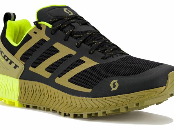 Chaussures de trail Scott Kinabalu 2 pour homme en déstockage