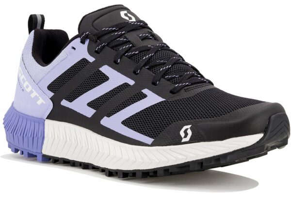 Scott Kinabalu 2 W Chaussures de sport femme déstockage - Pour des sessions de trail optimisées