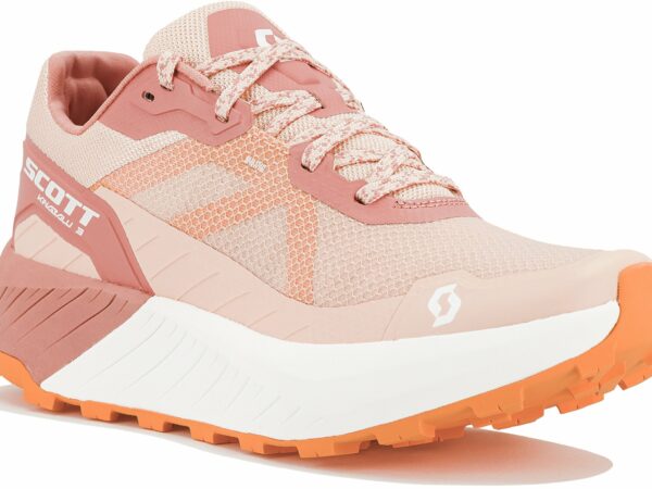 Scott Kinabalu 3 Chaussures de sport femme