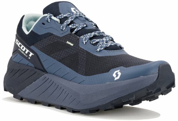 Scott Kinabalu 3 Chaussures de sport femme - Chaussures de trail performantes pour femmes