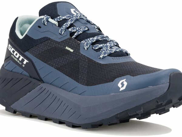Scott Kinabalu 3 Chaussures de sport femme - Chaussures de trail performantes pour femmes