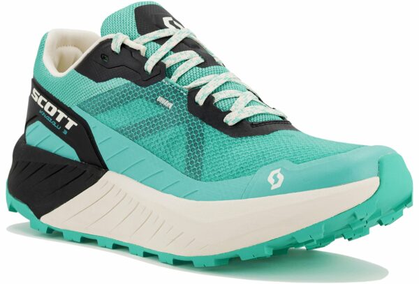 Scott Kinabalu 3 Chaussures de sport femme
