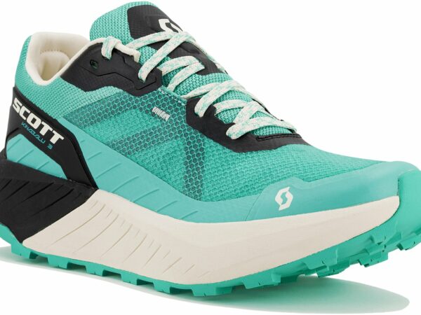 Scott Kinabalu 3 Chaussures de sport femme