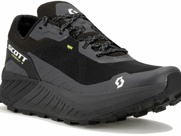 Chaussures homme Scott Kinabalu 3 pour le trail