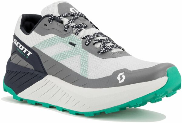Scott Kinabalu 3 Chaussures homme - Chaussures de trail confortables et performantes