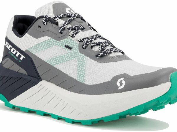 Scott Kinabalu 3 Chaussures homme - Chaussures de trail confortables et performantes