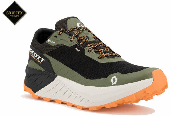 Chaussures de trail homme Scott Kinabalu 3 Gore-Tex M