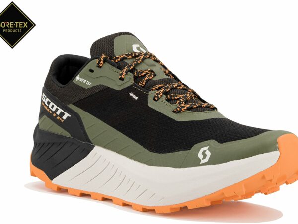 Chaussures de trail homme Scott Kinabalu 3 Gore-Tex M
