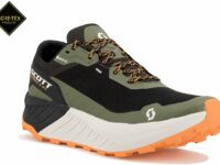 Chaussures homme Scott Kinabalu 3 Gore-Tex pour le trail en toute saison