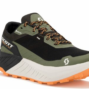 Chaussures homme Scott Kinabalu 3 Gore-Tex pour le trail en toute saison